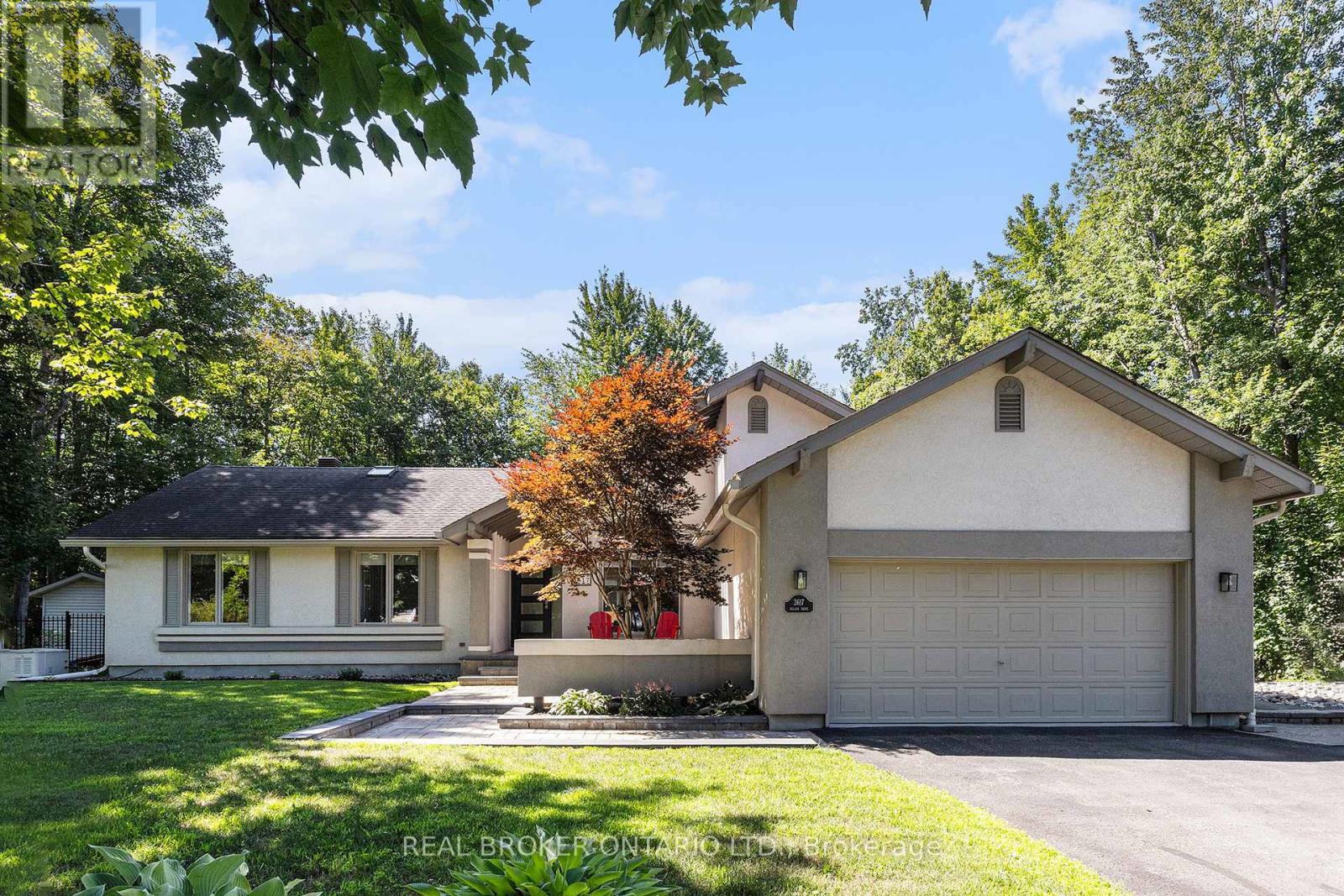 3617 Delson Drive