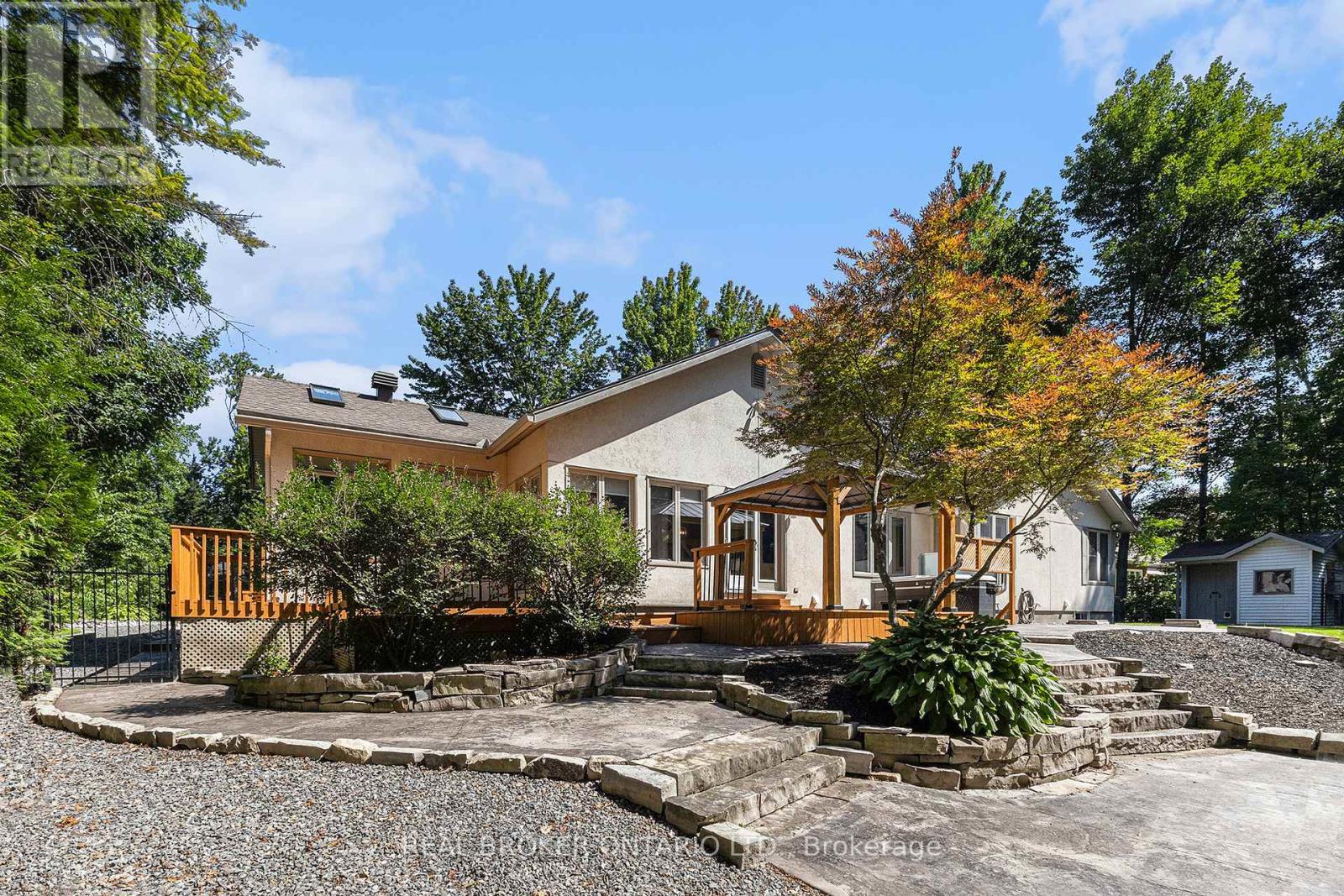 3617 Delson Drive