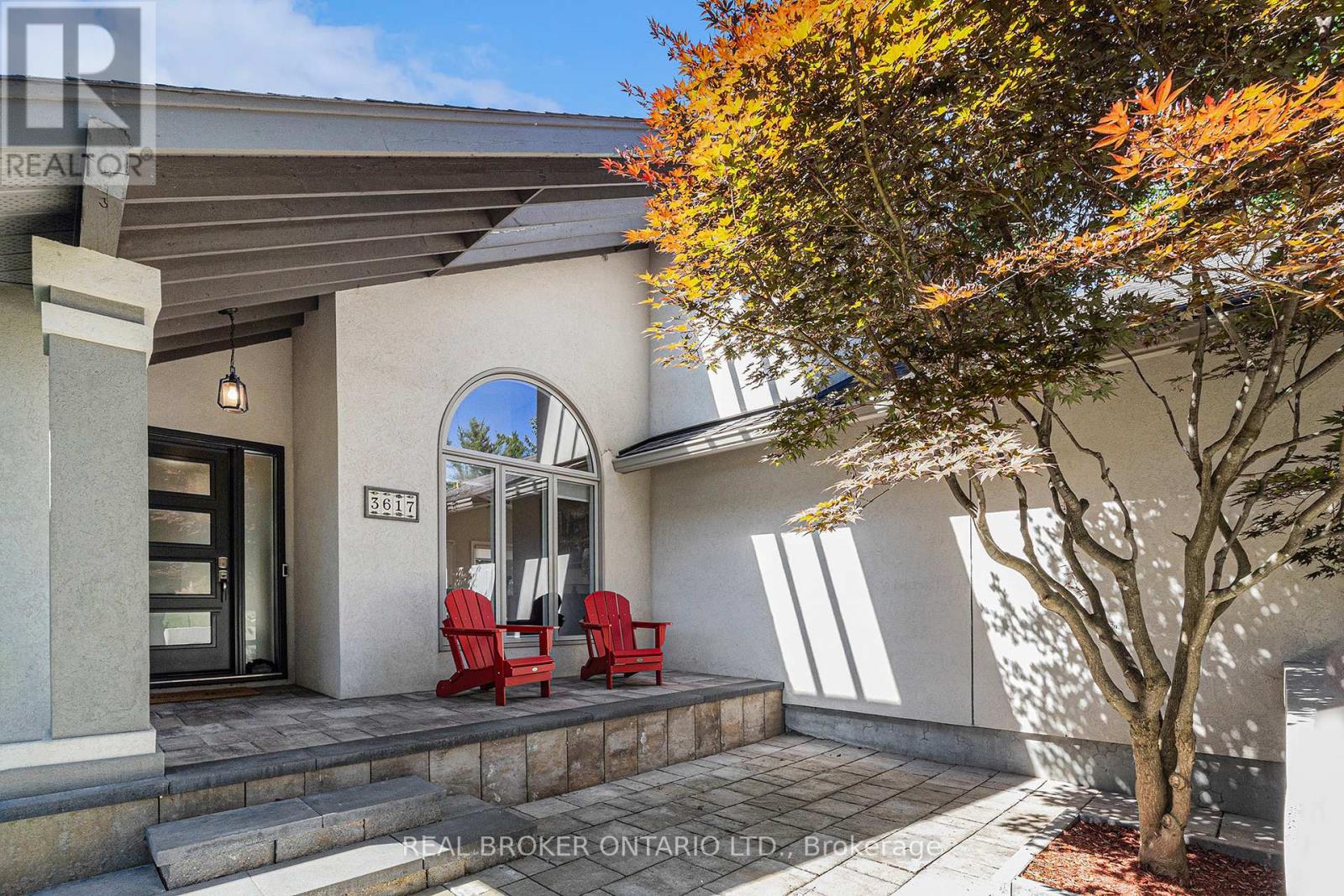3617 Delson Drive