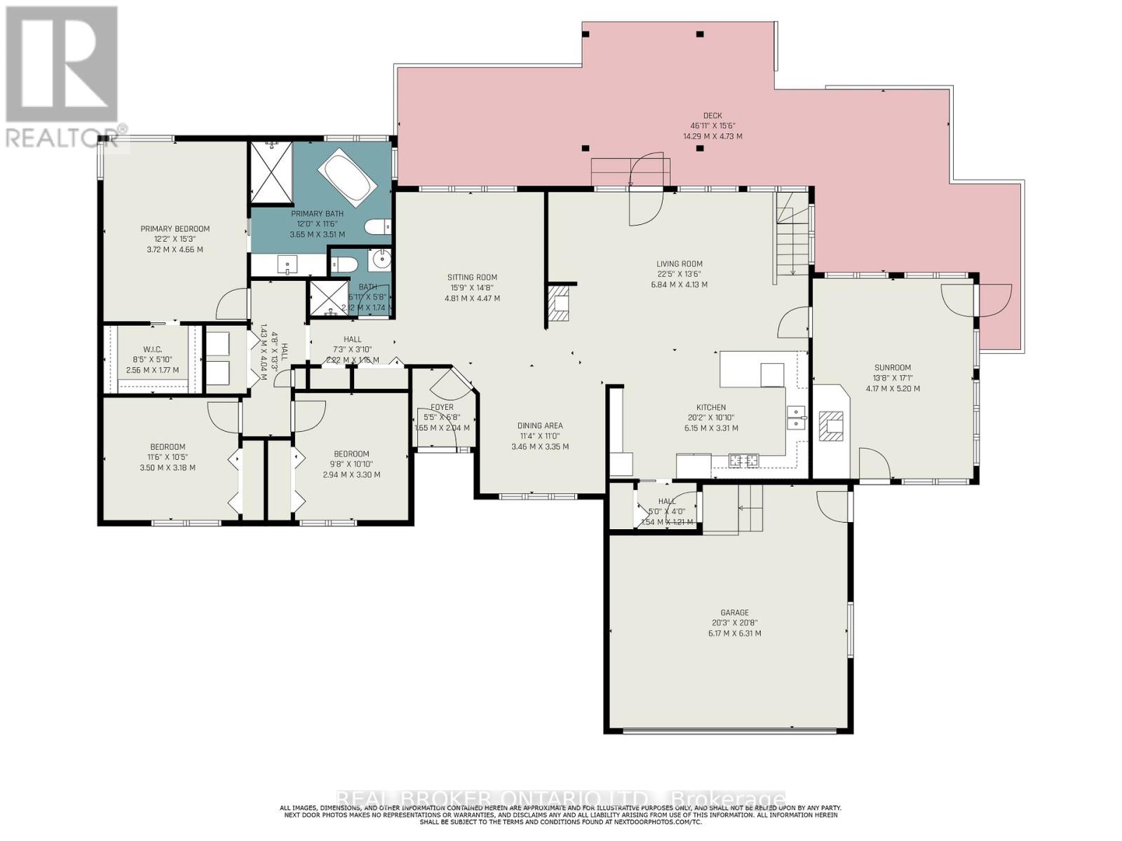 3617 Delson Drive
