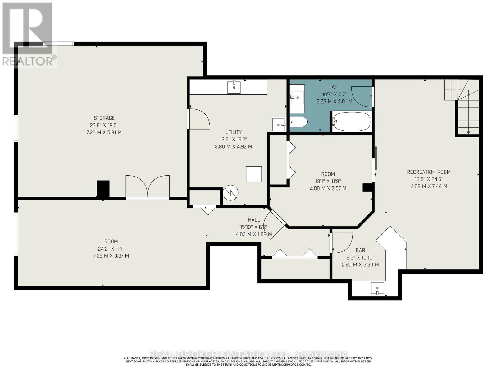 3617 Delson Drive