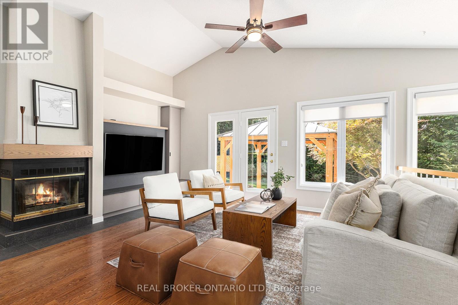 3617 Delson Drive