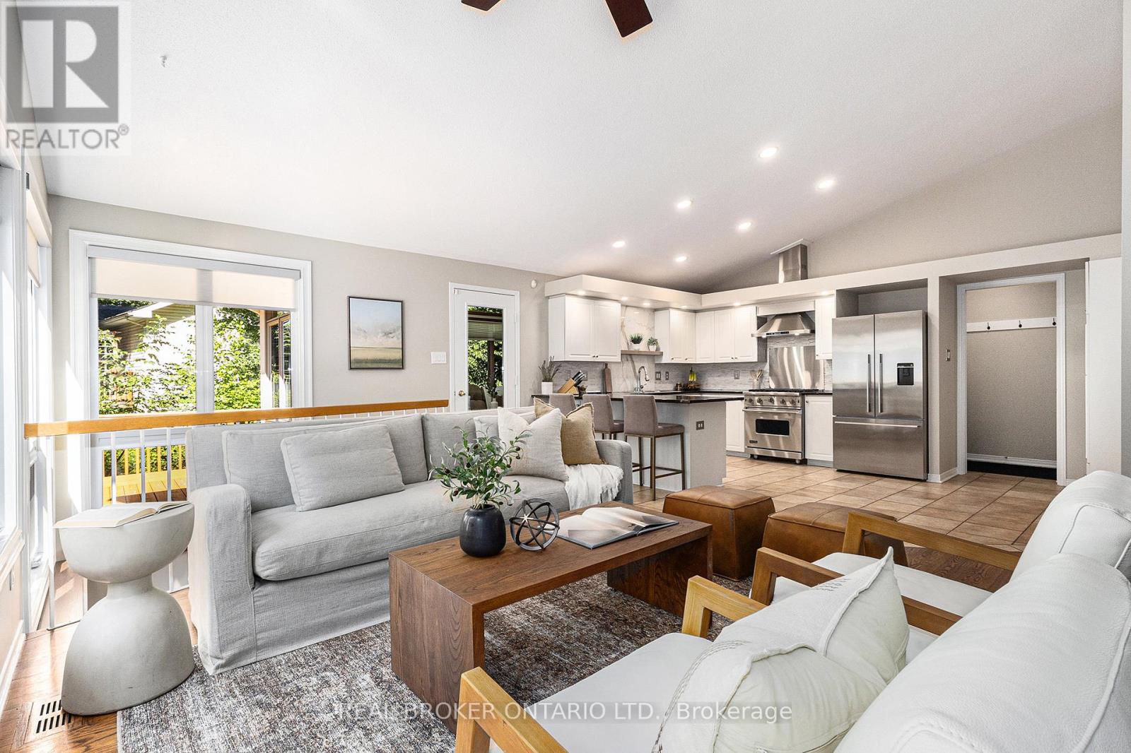 3617 Delson Drive