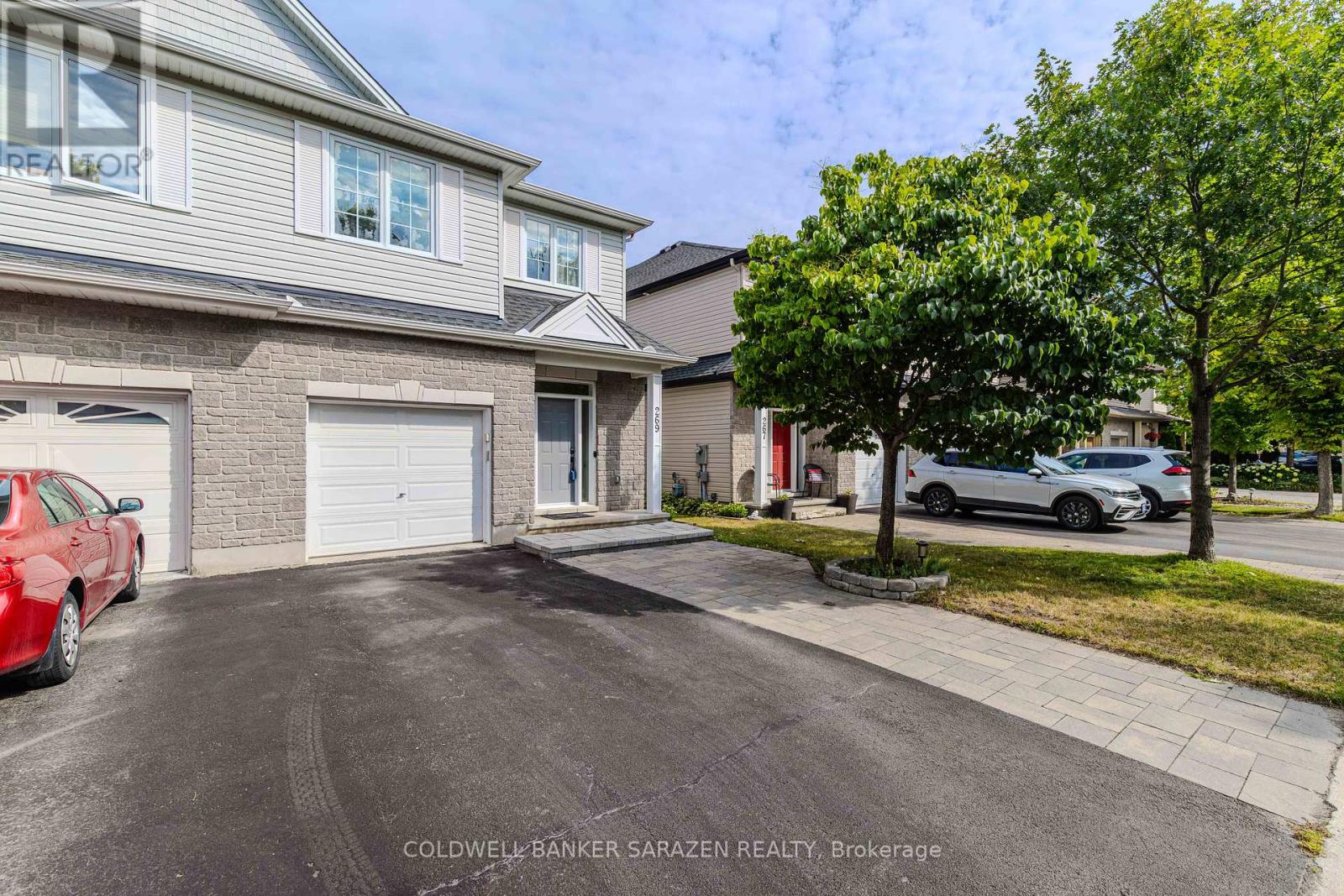 269 Mojave Crescent