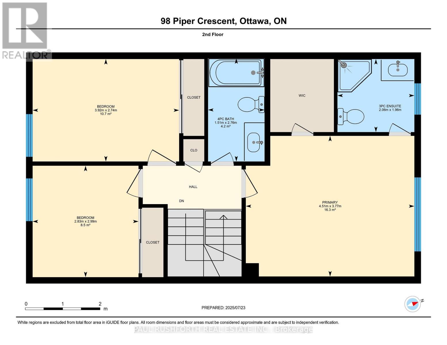 98 Piper Crescent