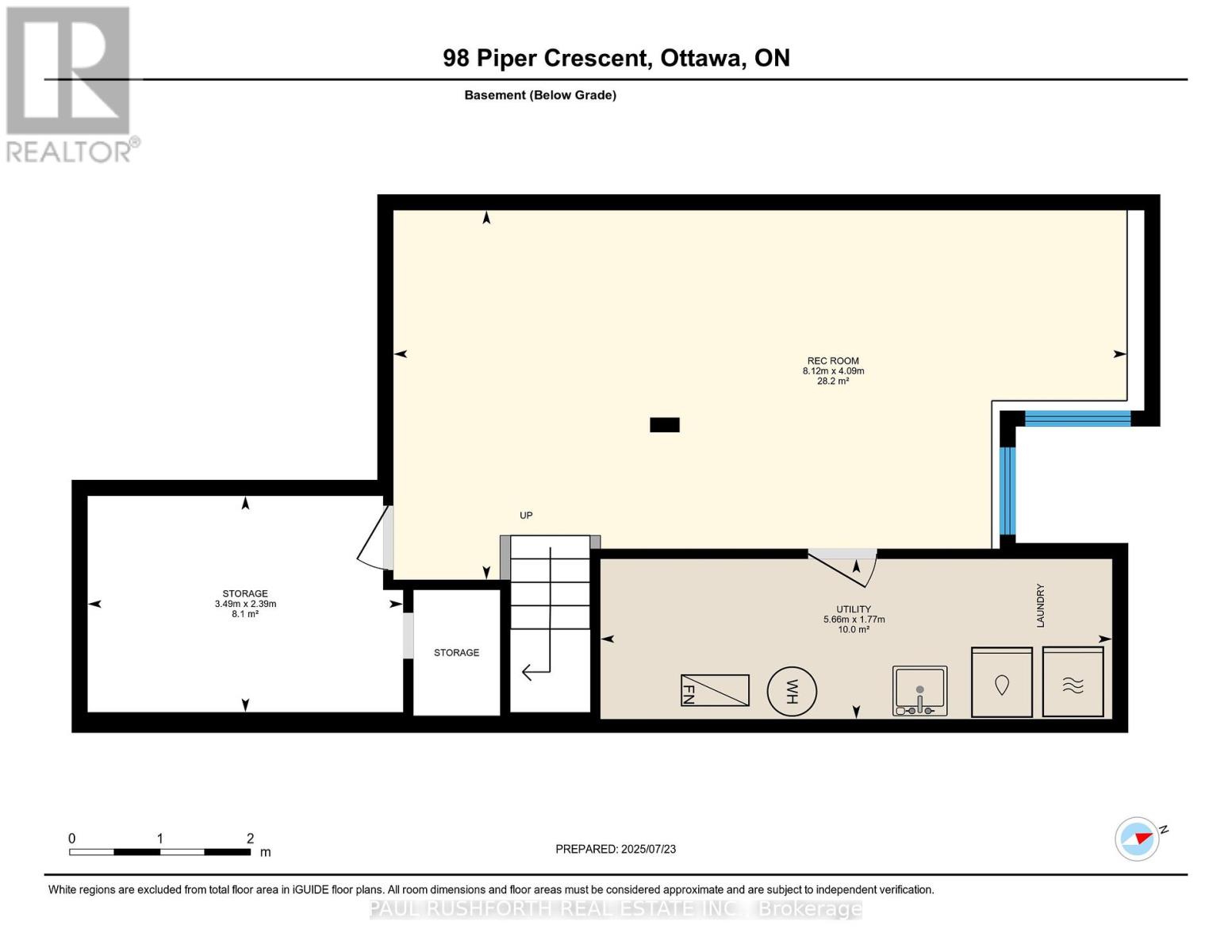 98 Piper Crescent
