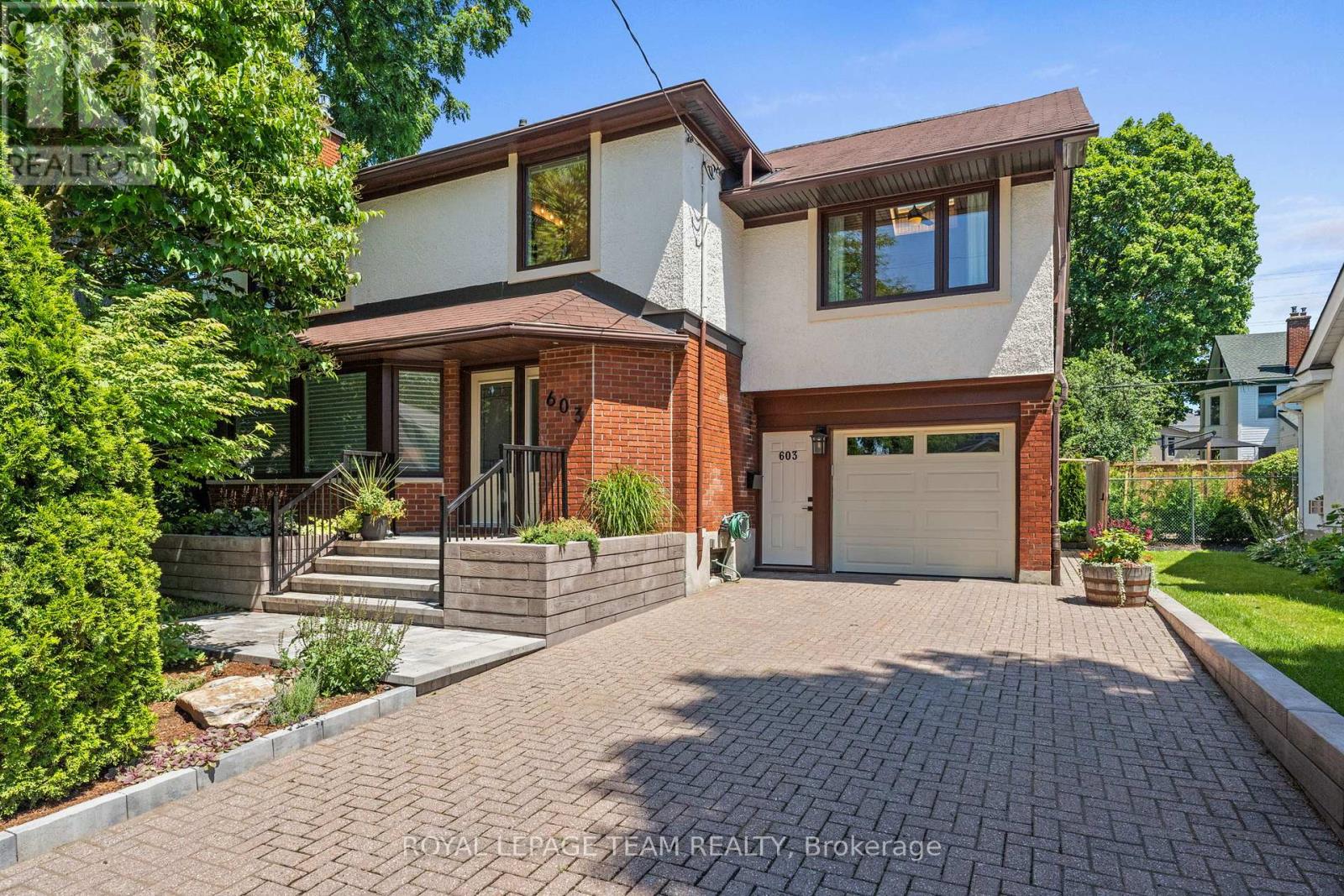603 Edison Avenue