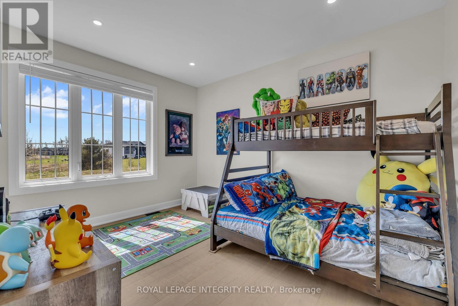 106 Maplestone Drive
