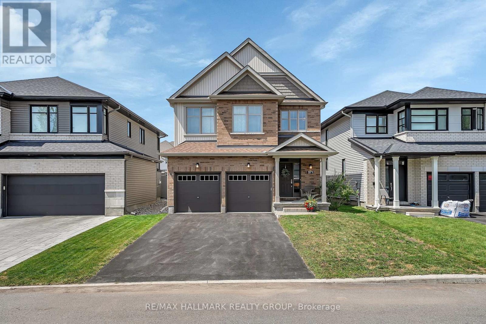 271 Mount Nebo Way