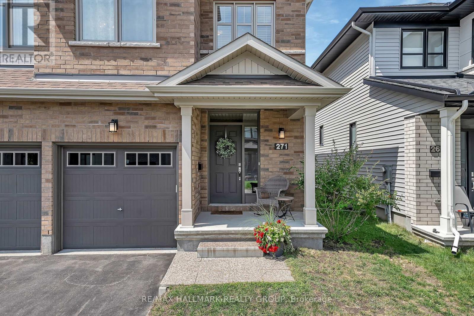 271 Mount Nebo Way