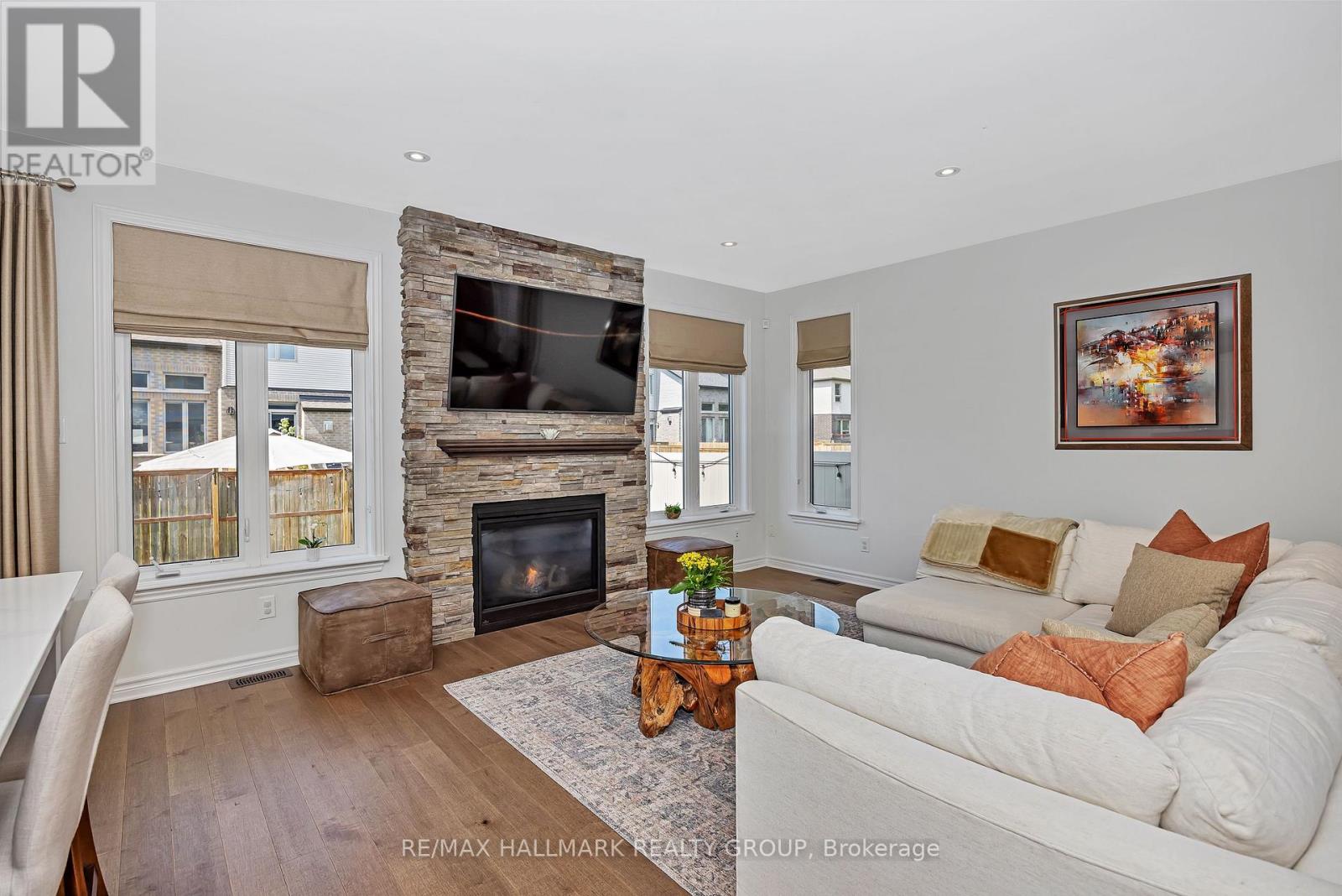271 Mount Nebo Way