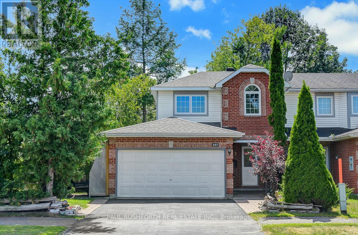 167 Bridlewood Drive
