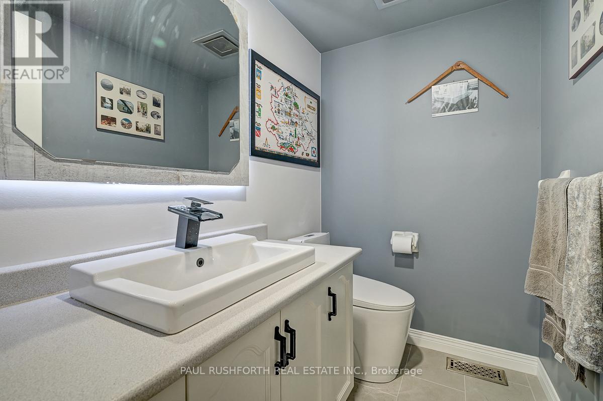 167 Bridlewood Drive