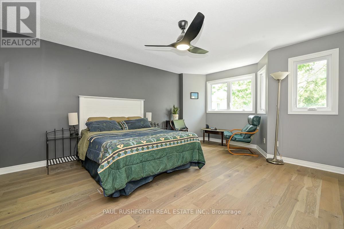 167 Bridlewood Drive