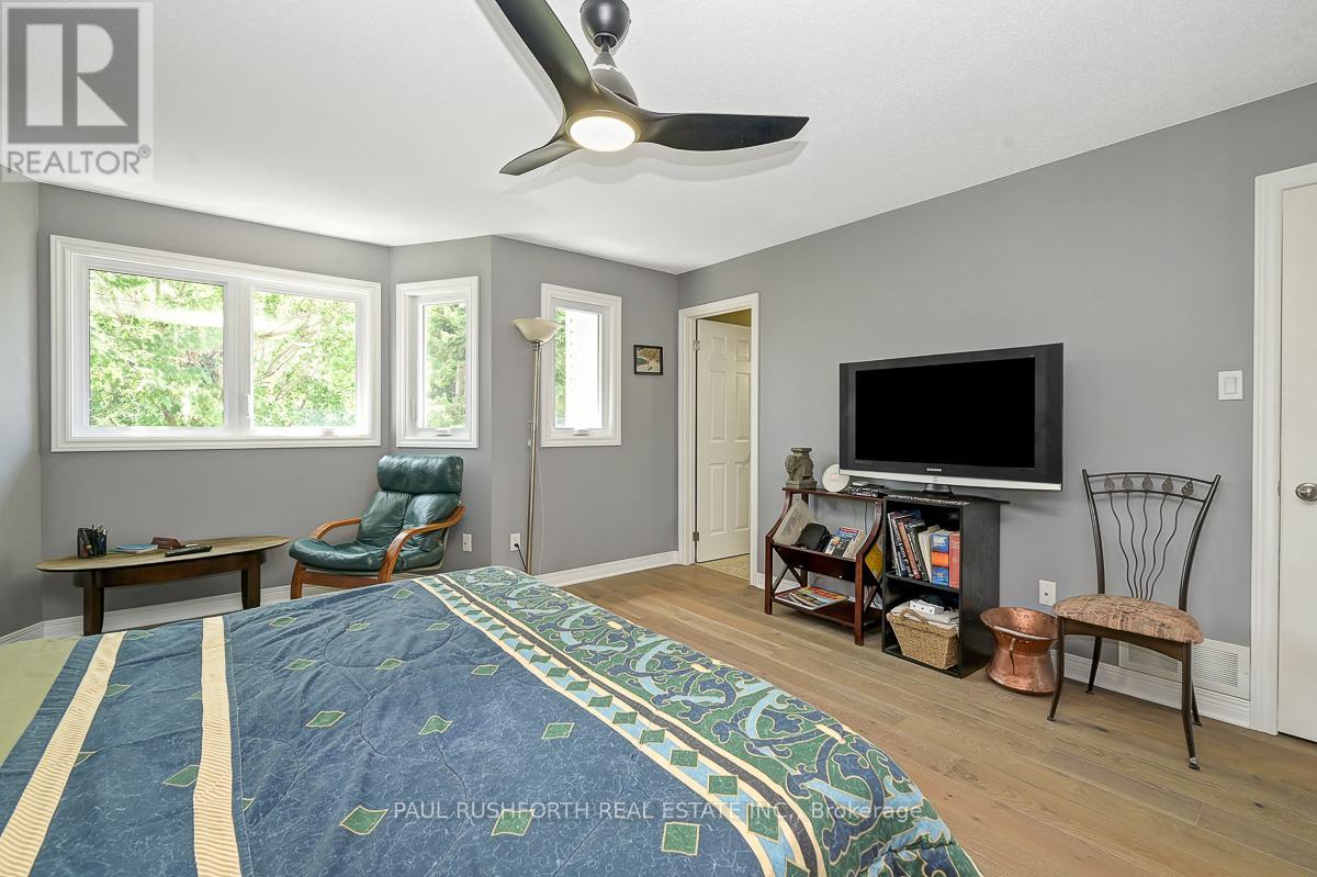 167 Bridlewood Drive