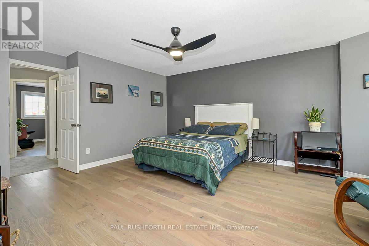 167 Bridlewood Drive