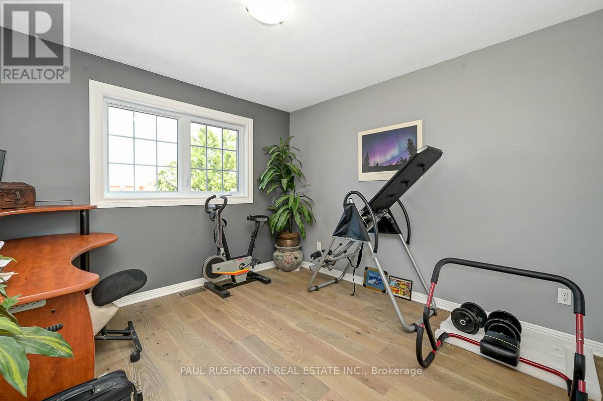 167 Bridlewood Drive