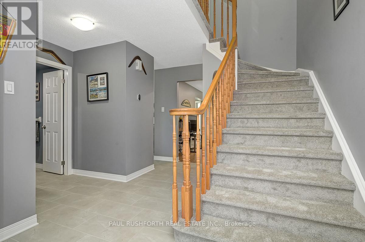 167 Bridlewood Drive