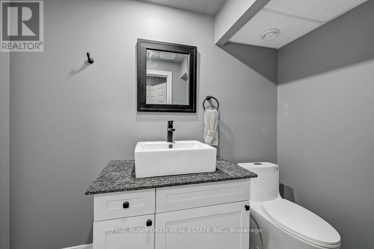 167 Bridlewood Drive