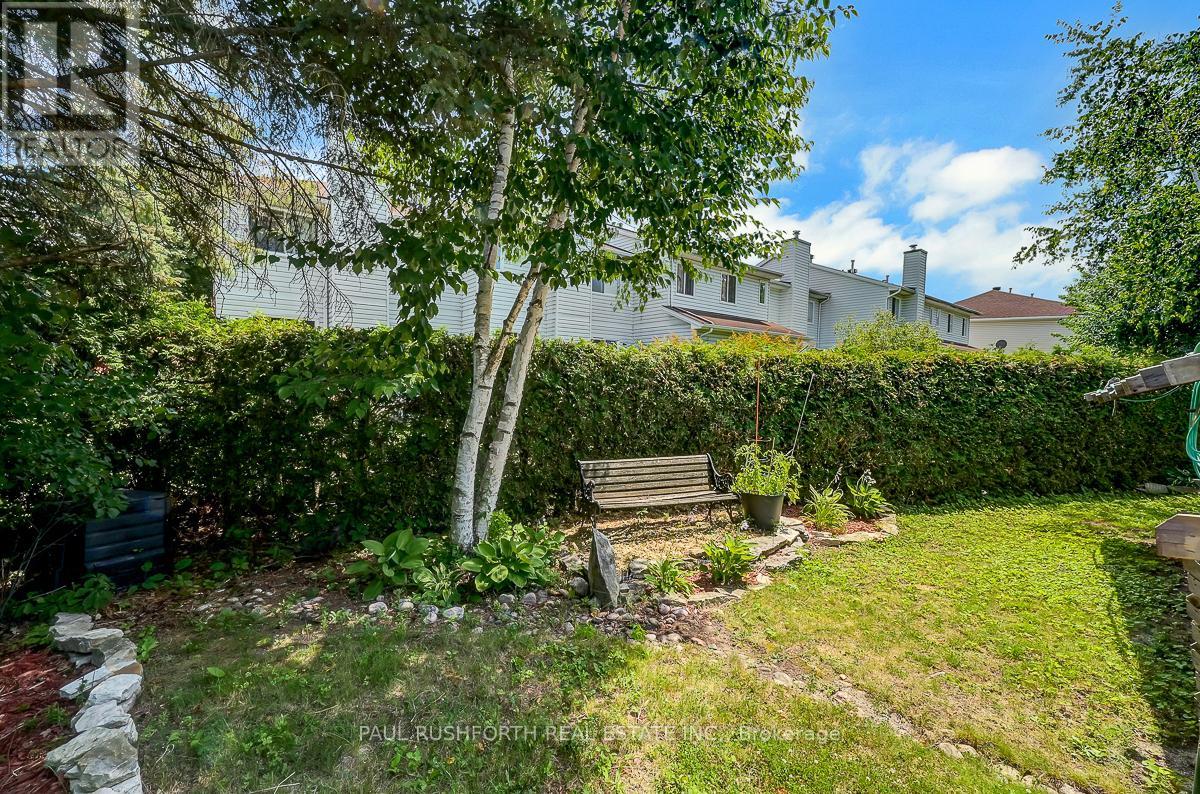 167 Bridlewood Drive