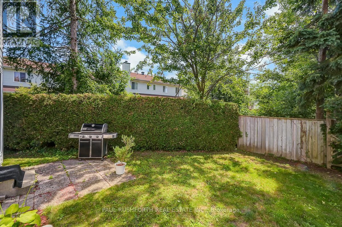 167 Bridlewood Drive