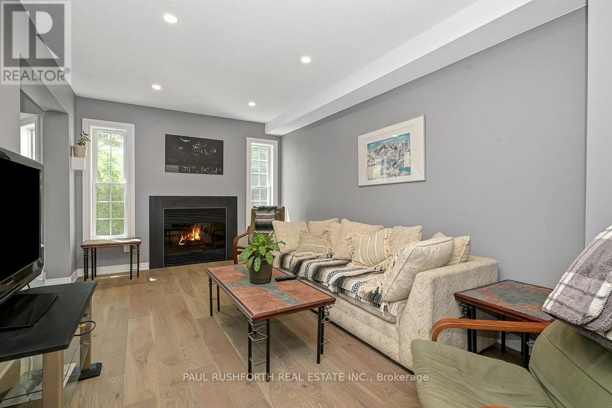 167 Bridlewood Drive