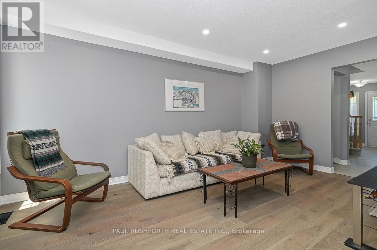 167 Bridlewood Drive