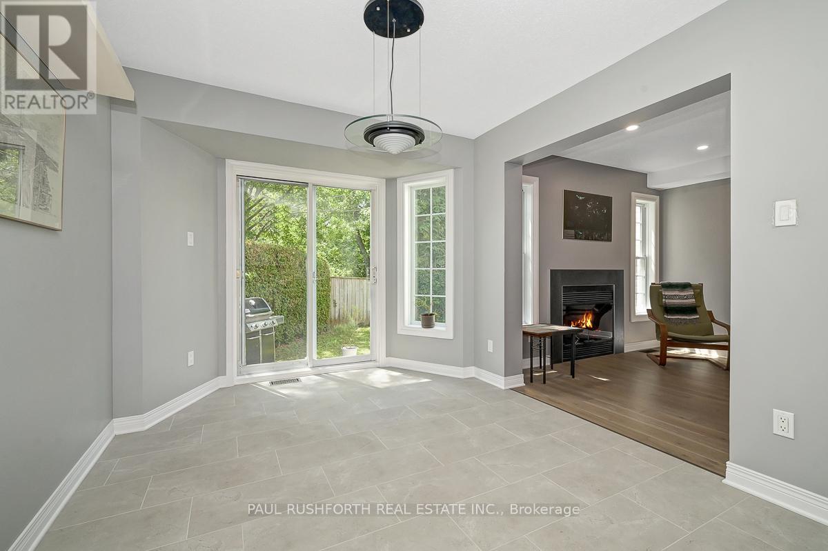 167 Bridlewood Drive