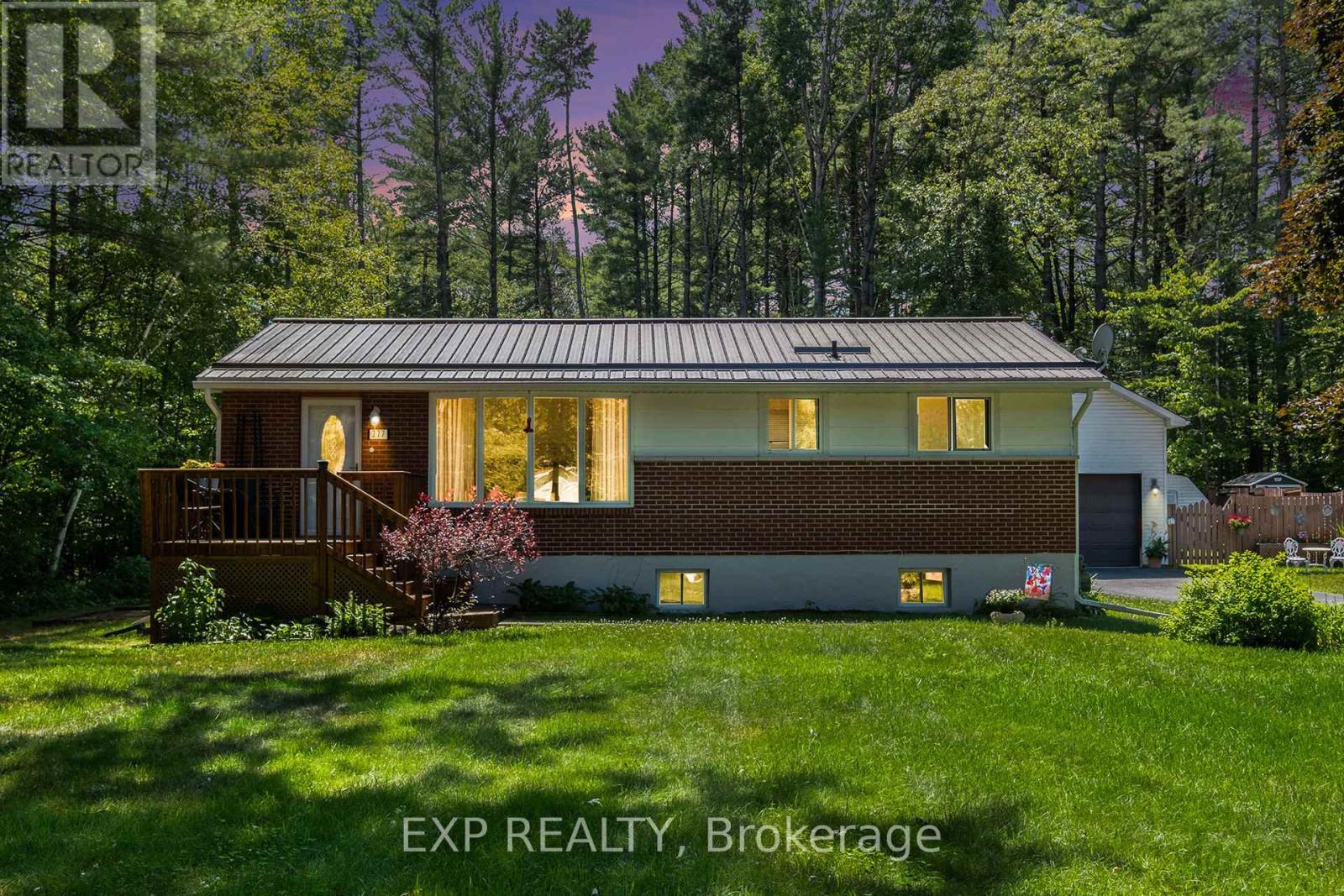 277 Allbirch Road