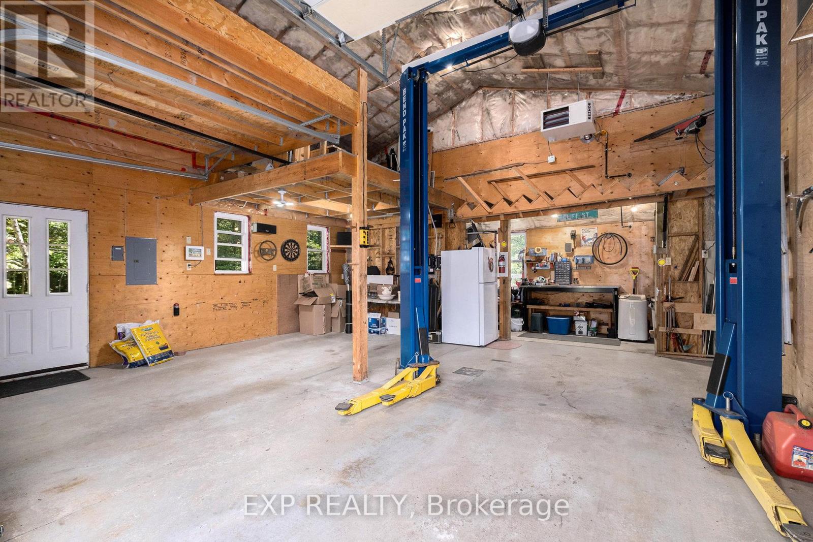 277 Allbirch Road