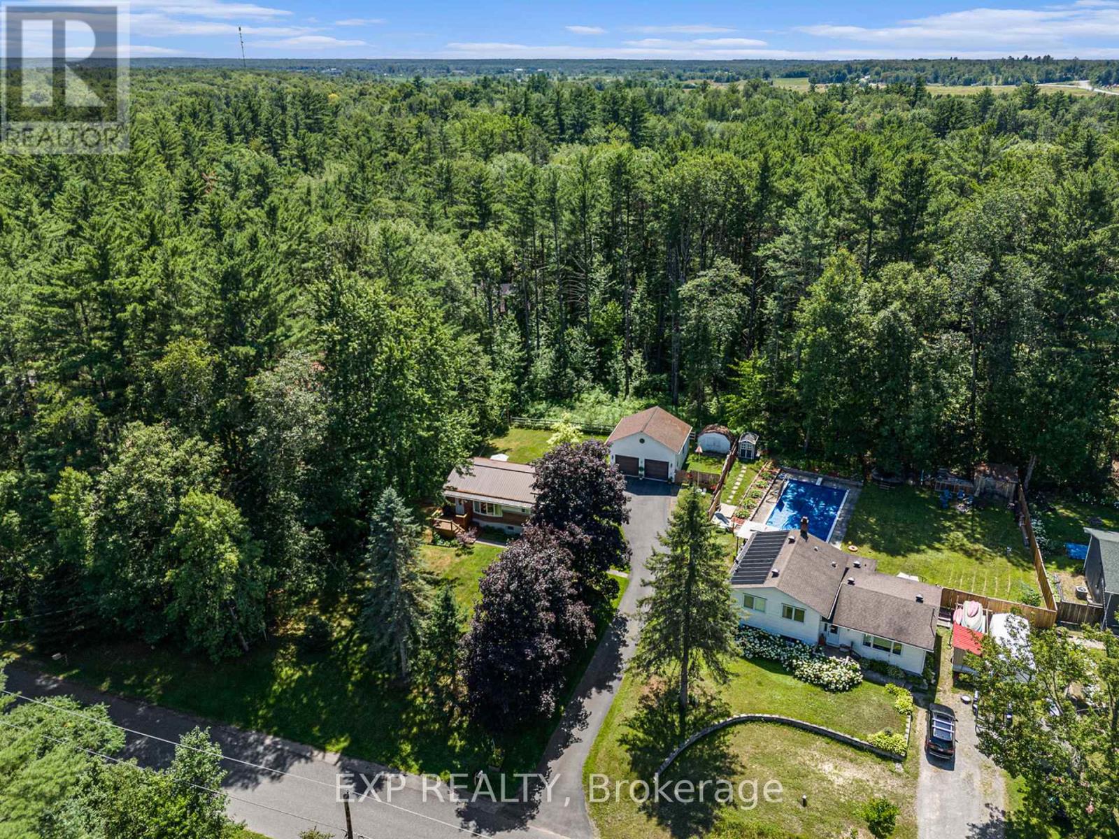 277 Allbirch Road