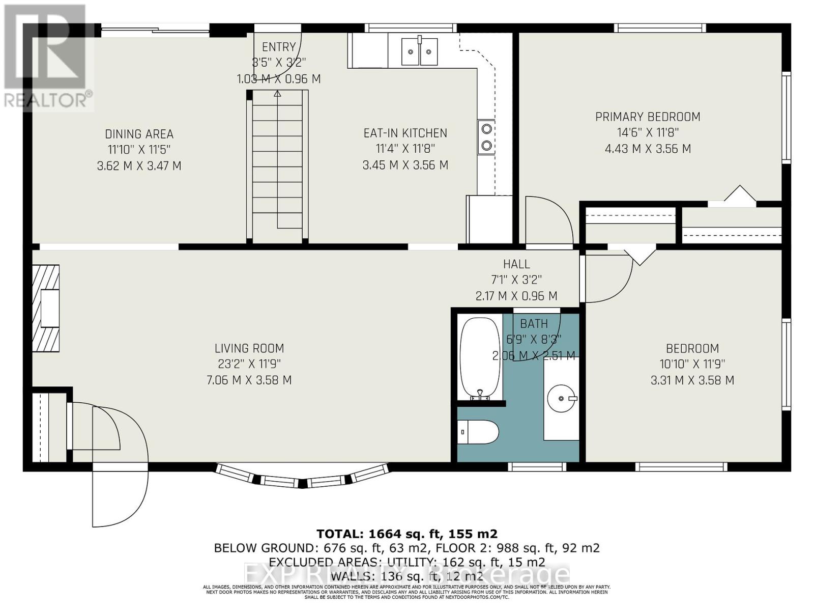 277 Allbirch Road