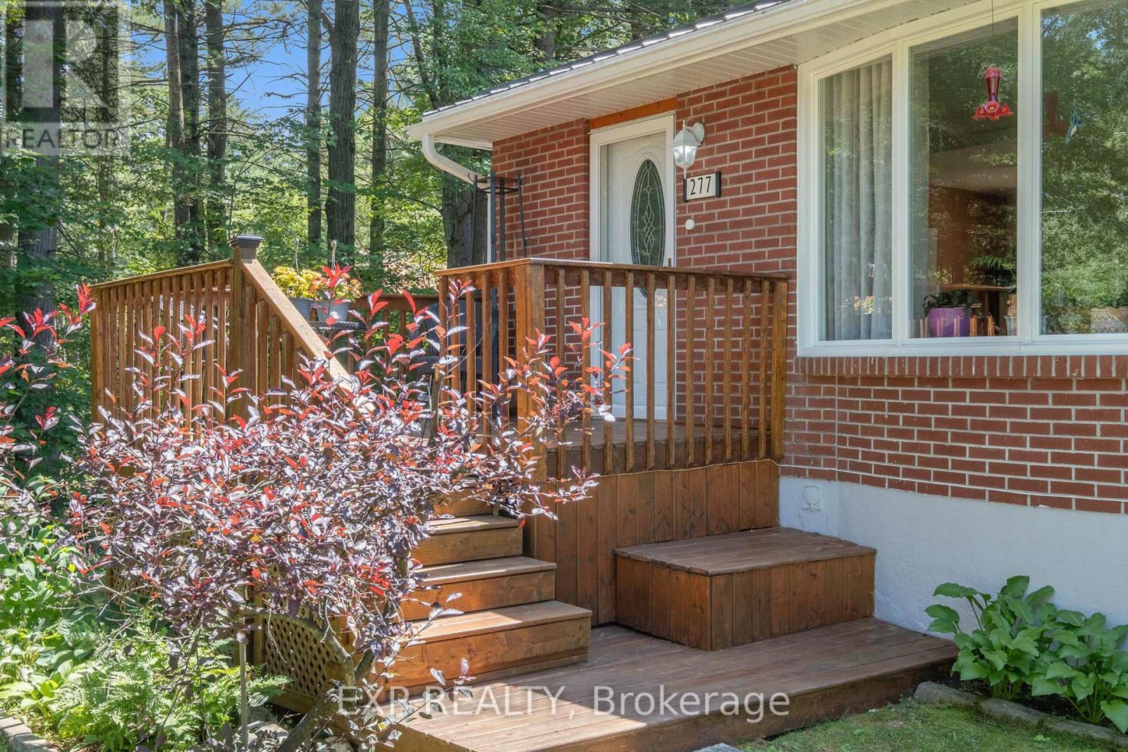 277 Allbirch Road