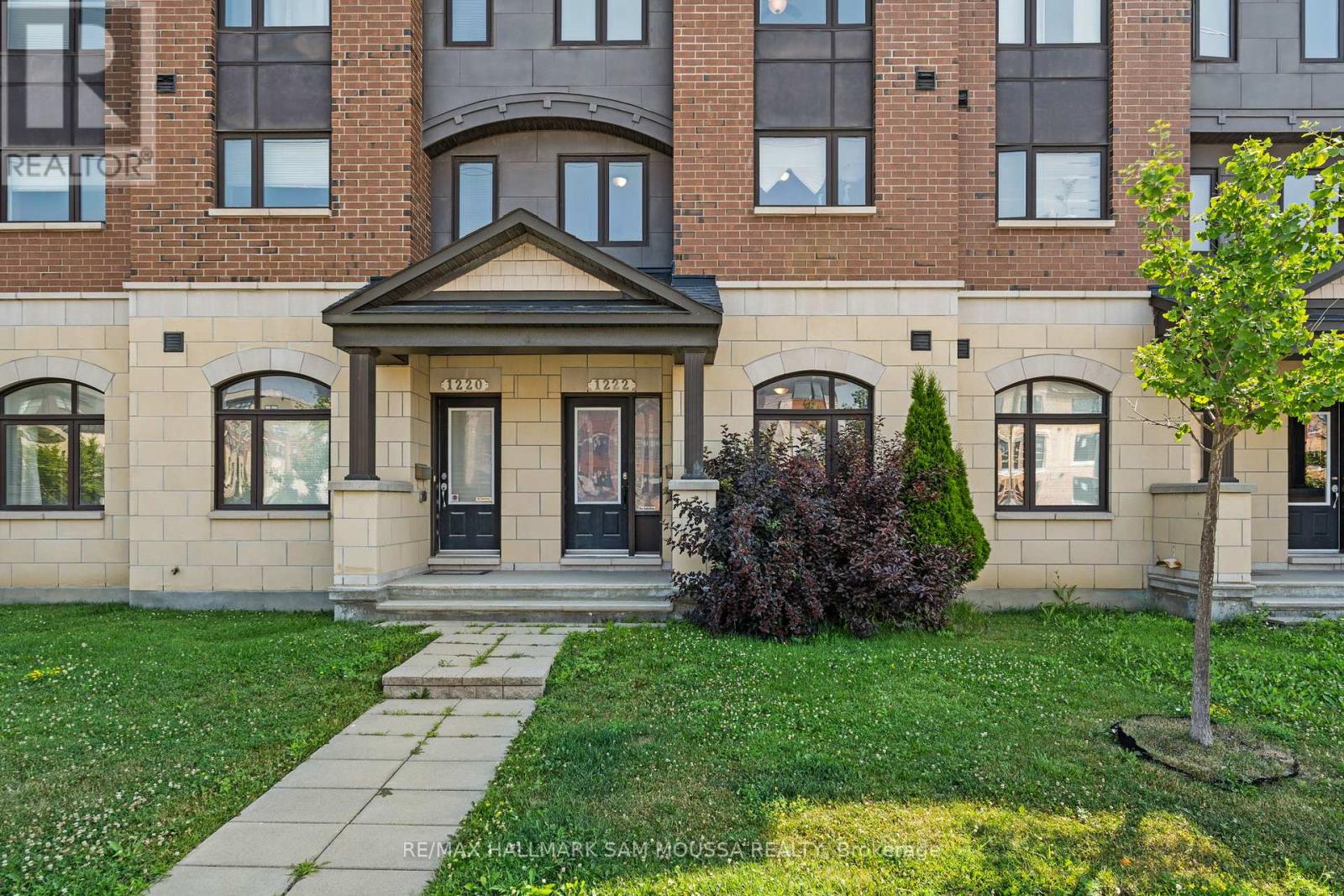 1222 Longfields Drive