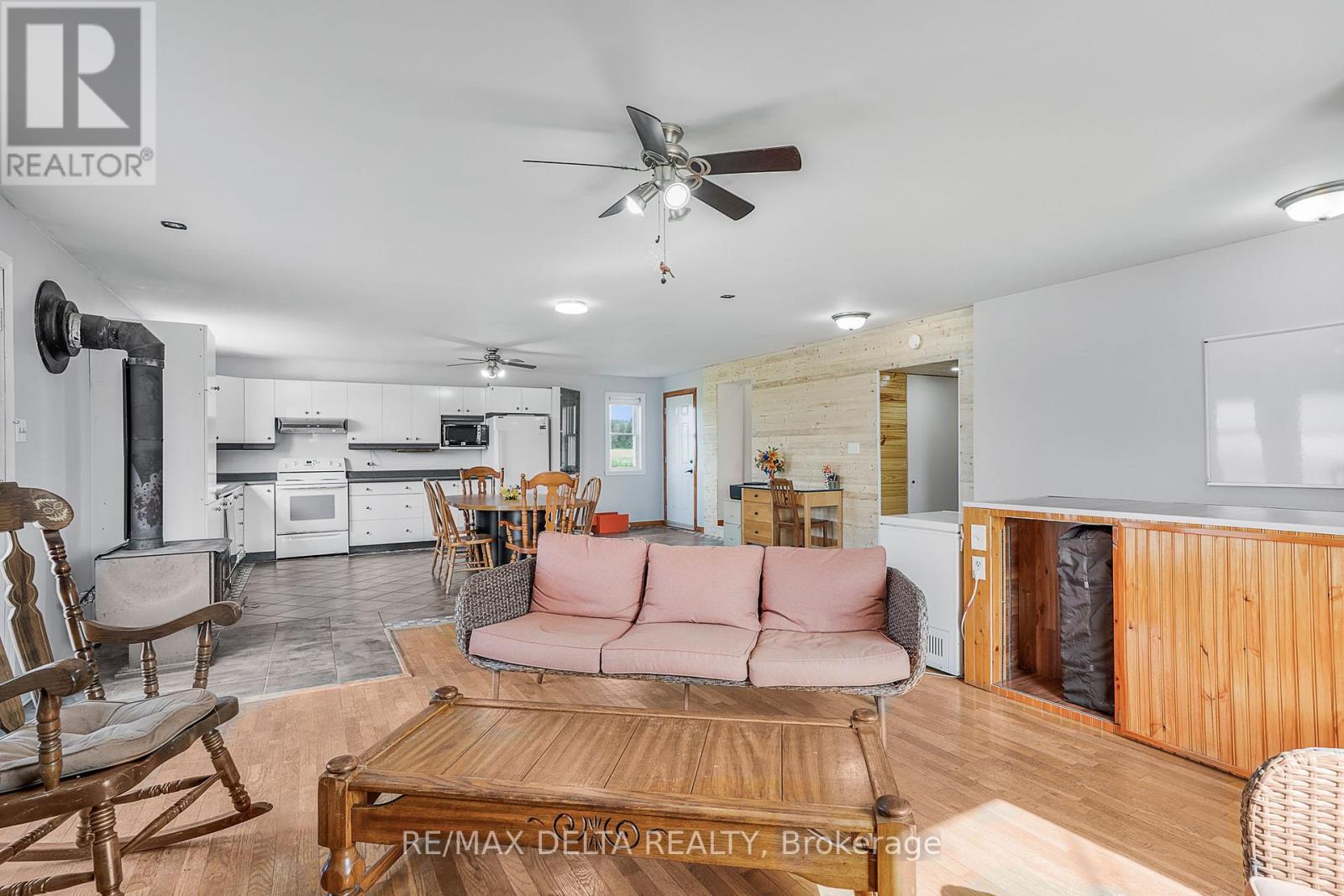 1554 Nixon Road