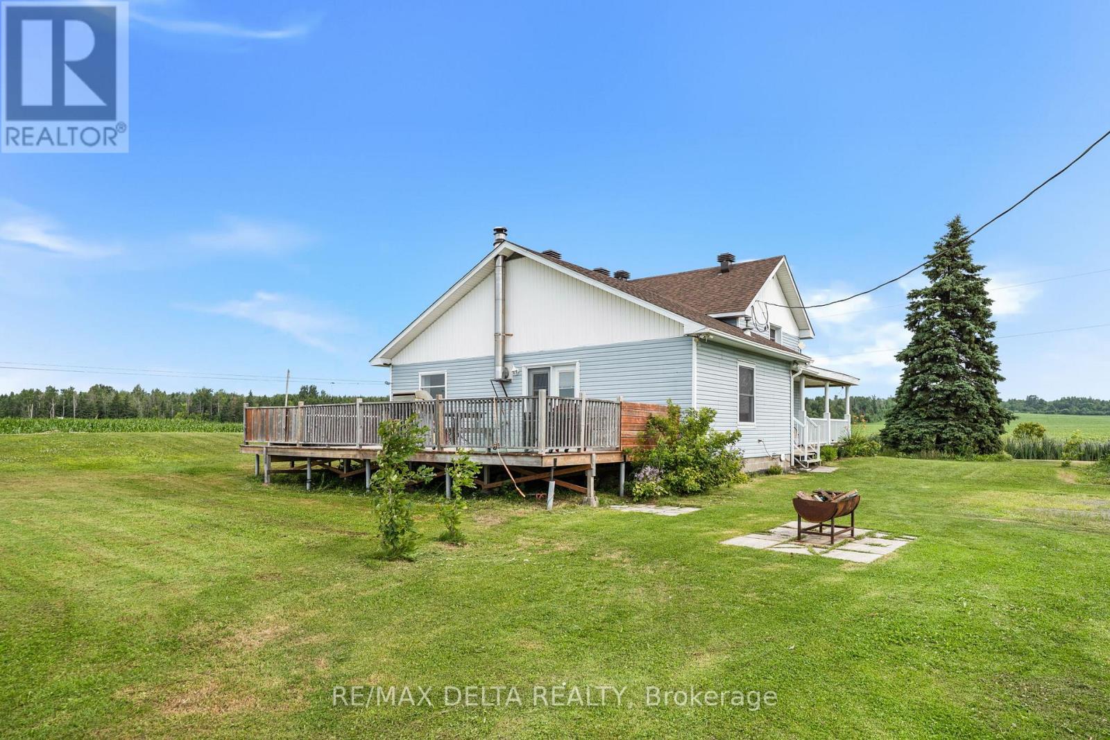 1554 Nixon Road