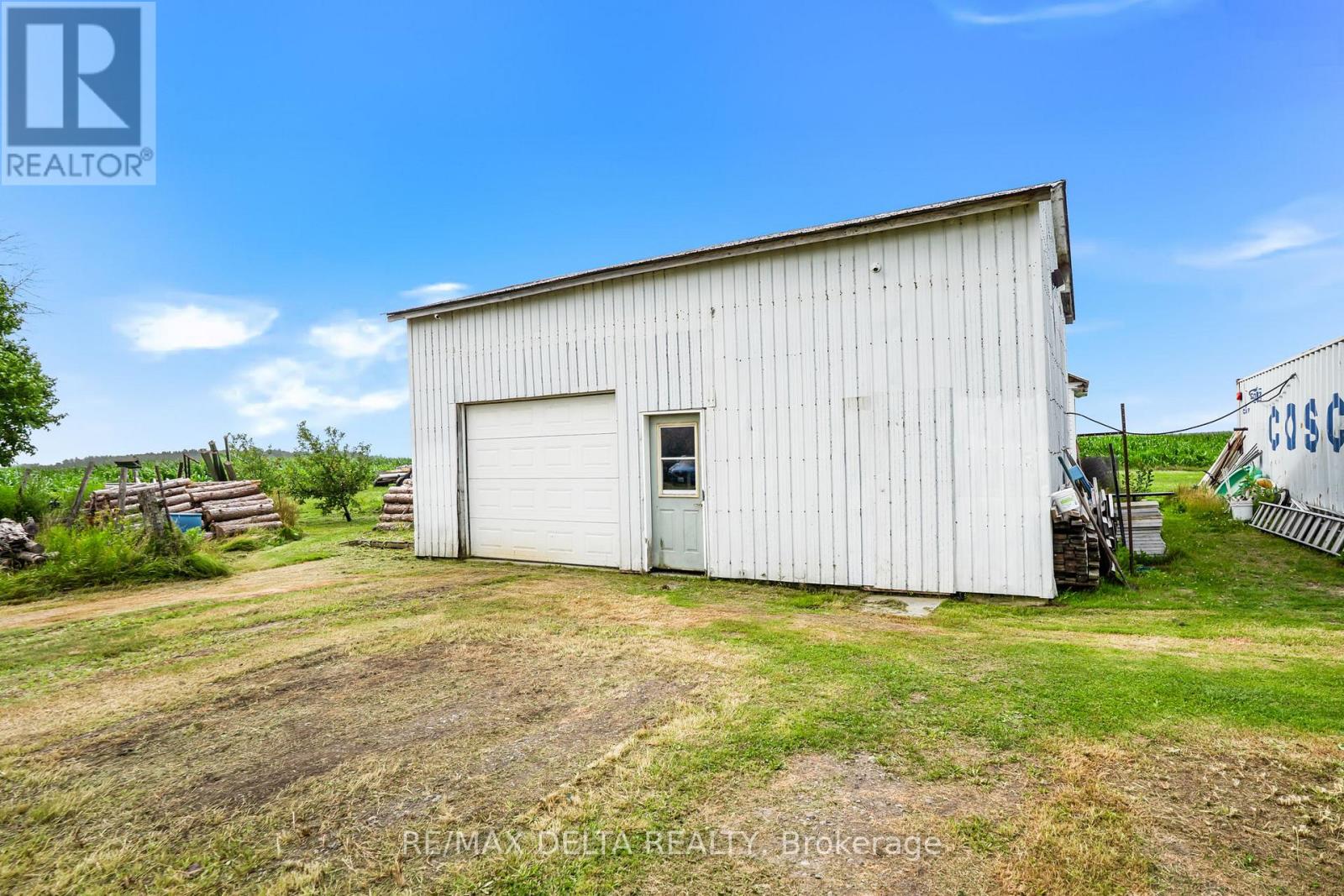 1554 Nixon Road
