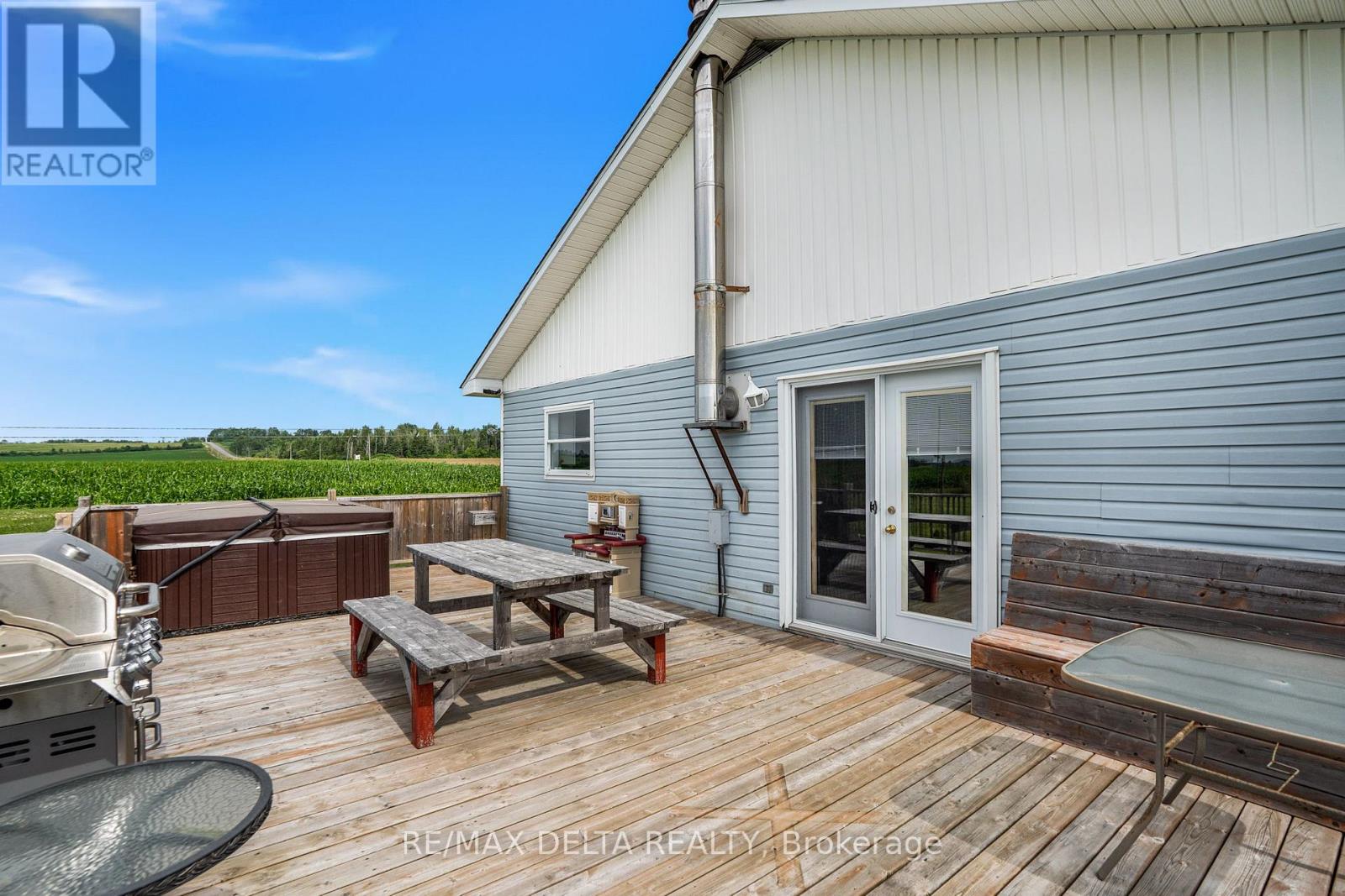 1554 Nixon Road