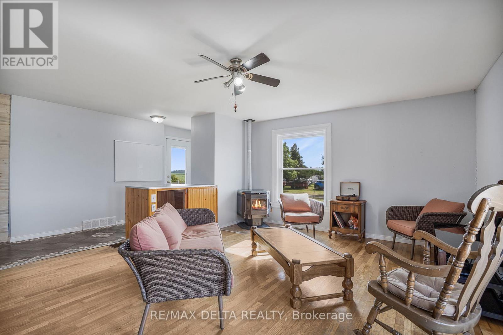 1554 Nixon Road