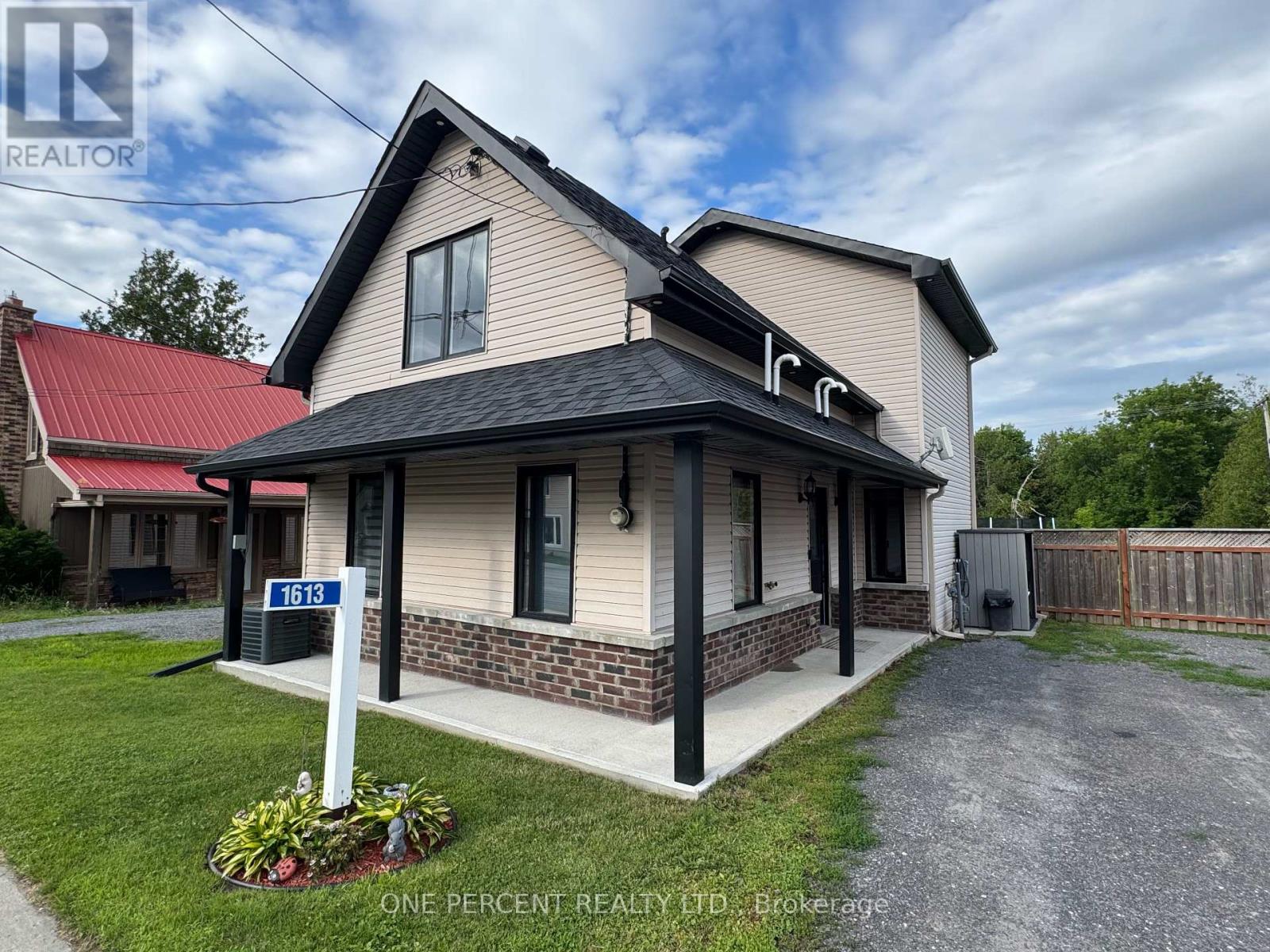 1613 Landry Road