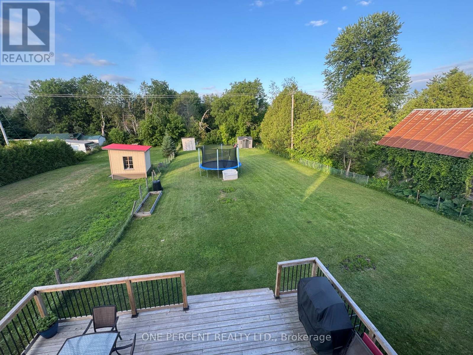 1613 Landry Road