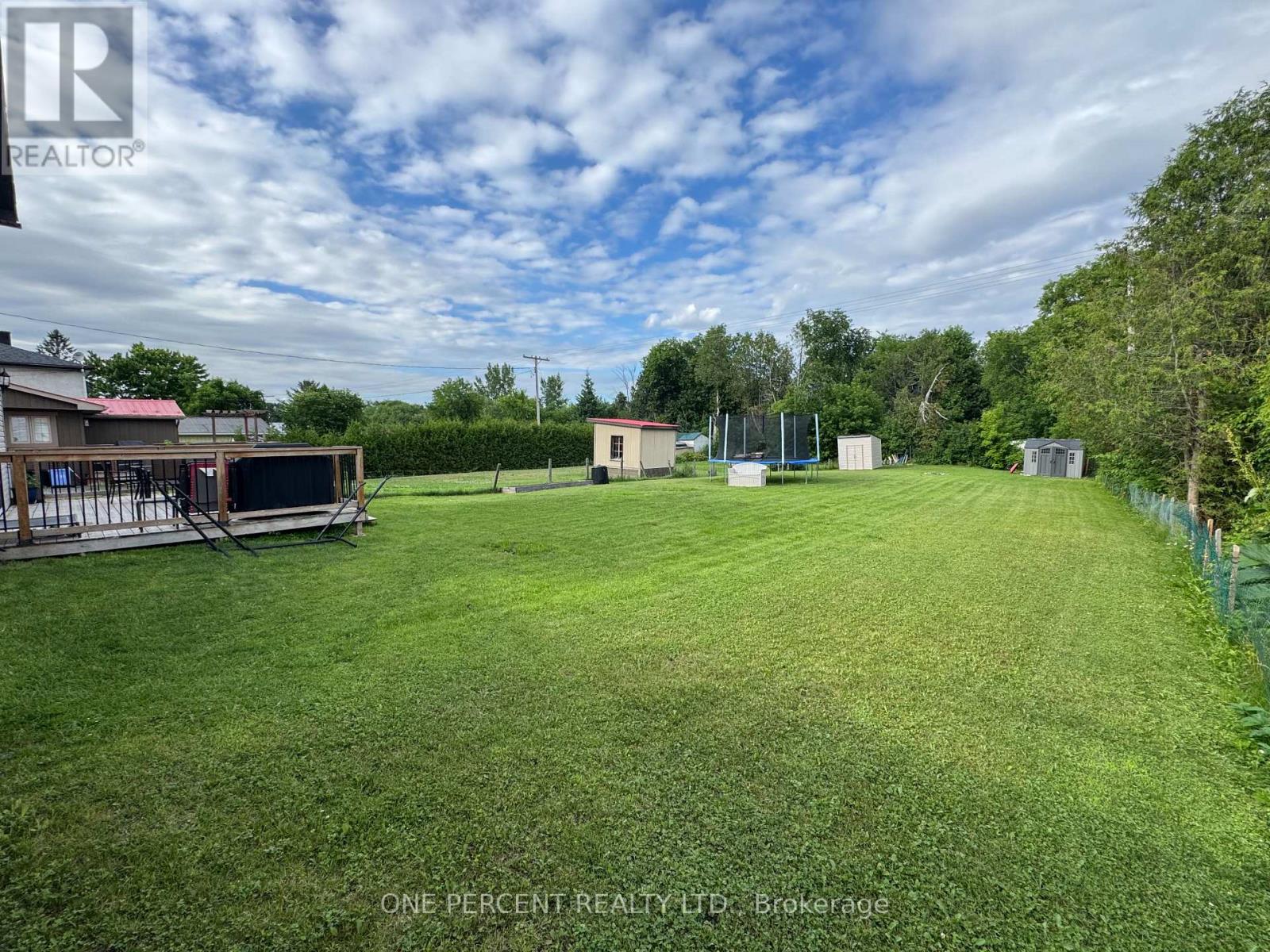 1613 Landry Road