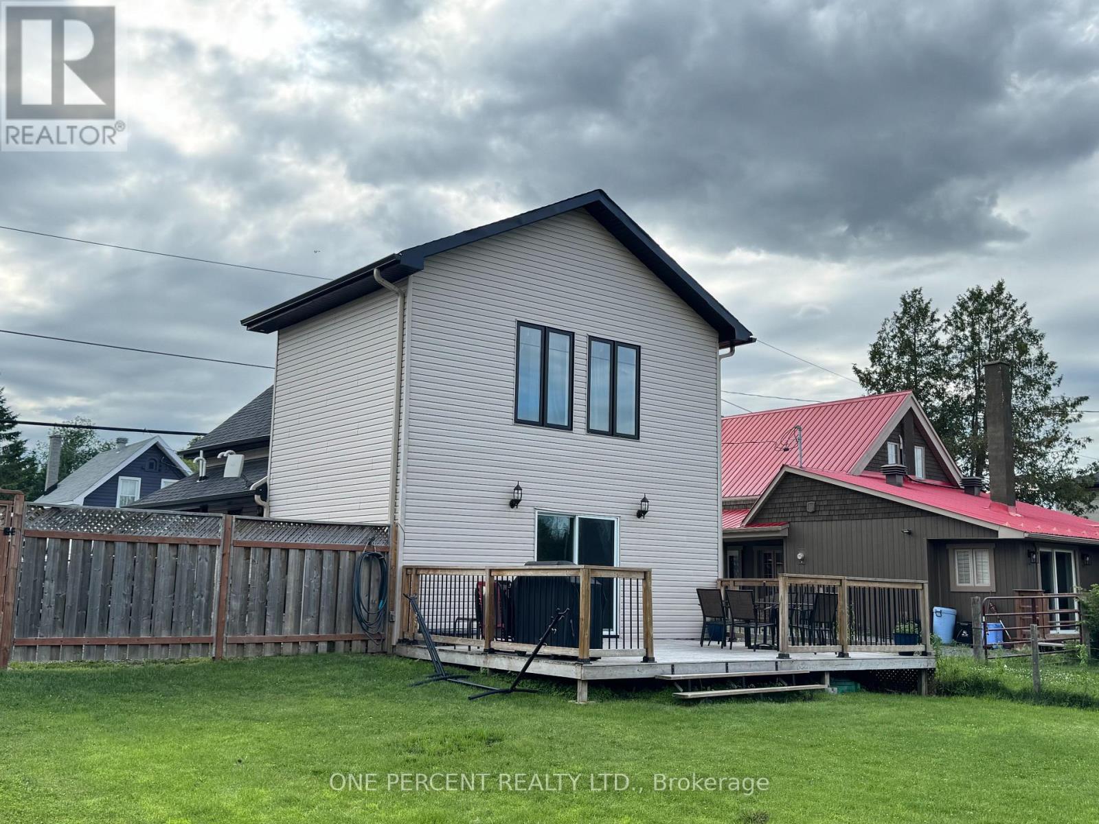 1613 Landry Road