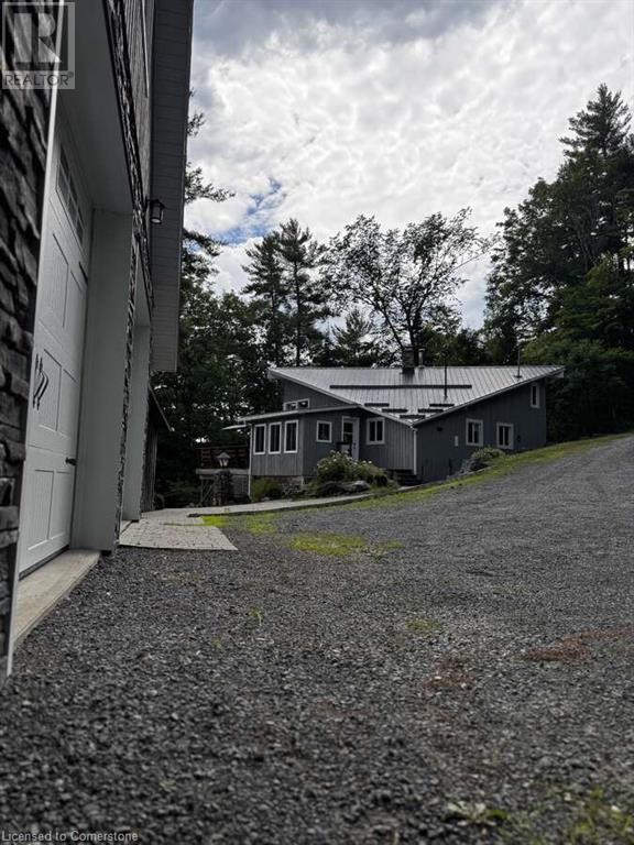4 Stackwall Lane