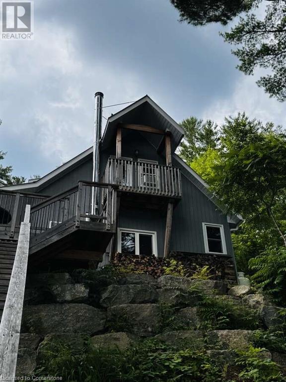 4 Stackwall Lane