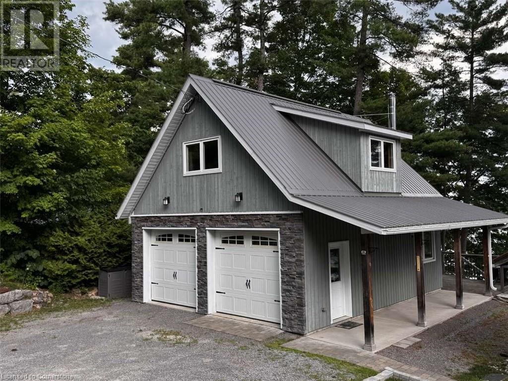 4 Stackwall Lane