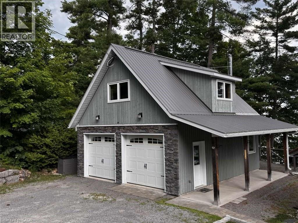 4 Stackwall Lane