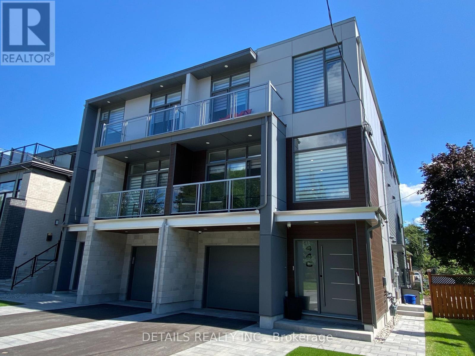 44c Byron Avenue