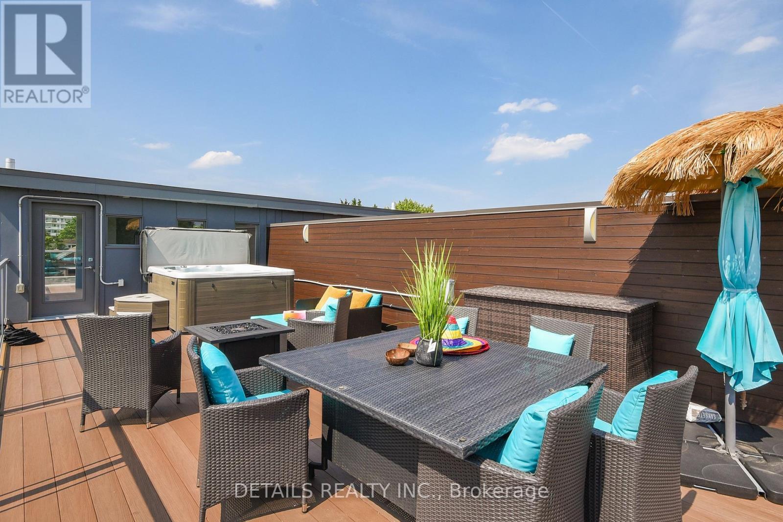 44c Byron Avenue