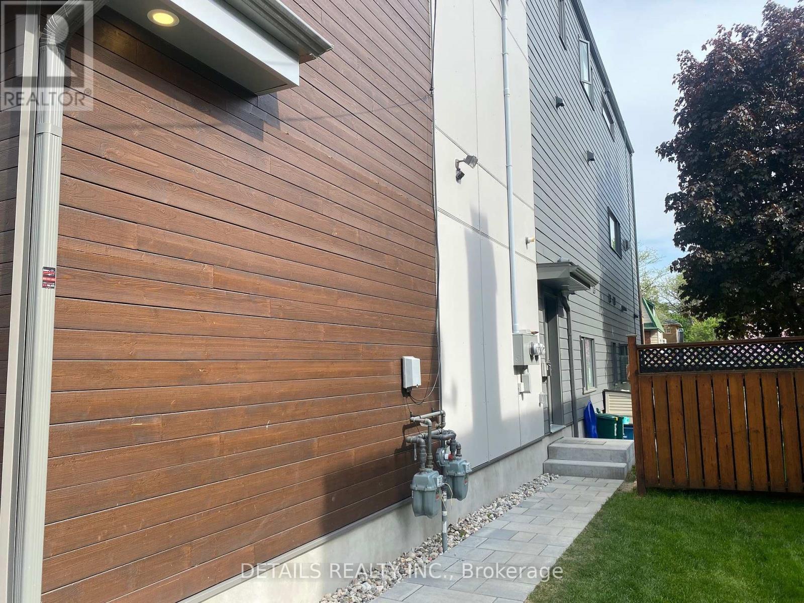 44c Byron Avenue